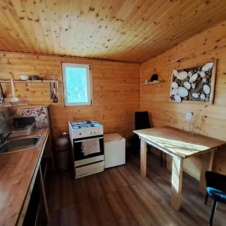 Lelek Lak Fahaz Lodge