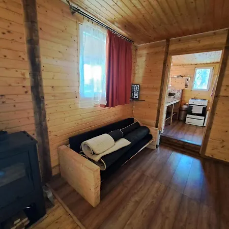 Lelek Lak Fahaz Lodge